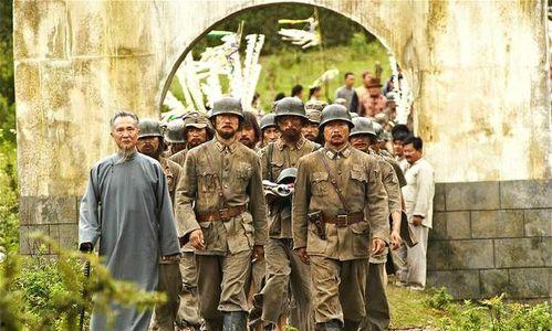 中国远征军电视剧,中国远征军传奇